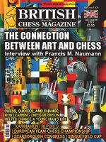 British Chess Magazine